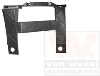 VAN WEZEL 5896461 -  Кронштейн, основная фара